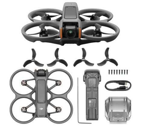 Dron FPV DJI Avata 2 #2