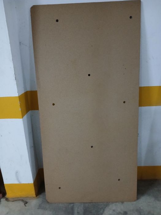 Vende-se cama nova de solteiro