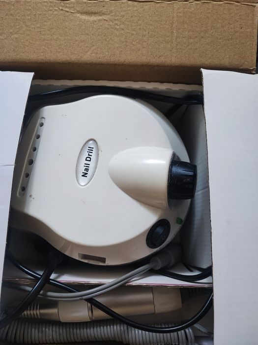 Фрейзер фрезер для манікюра