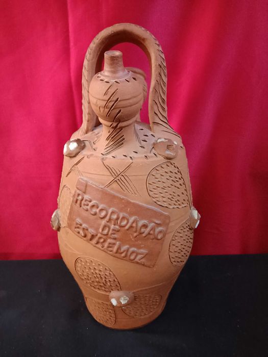 Loiça alentejana 13  peças