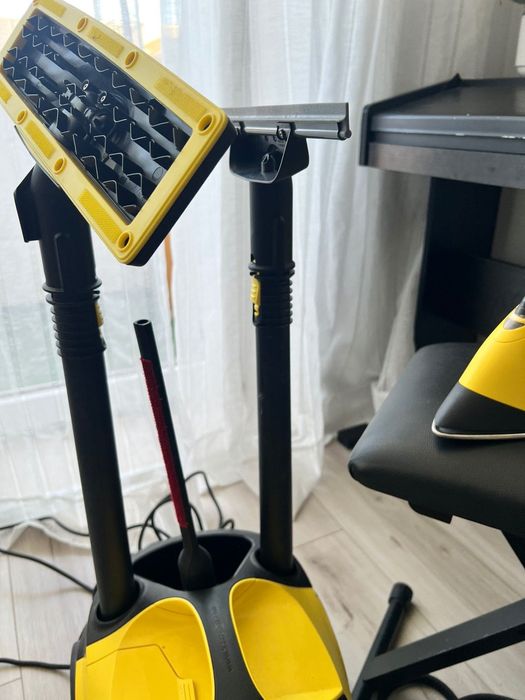 Karcher SC 5 EasyFix Premium Iron