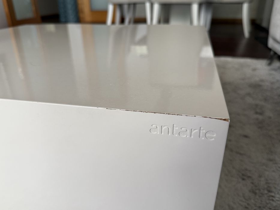 Mesa de Centro Antarte