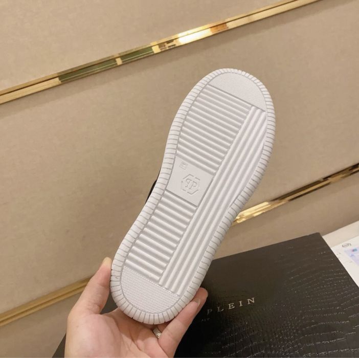 Philipp Plein High-Top (різні вариіанти)