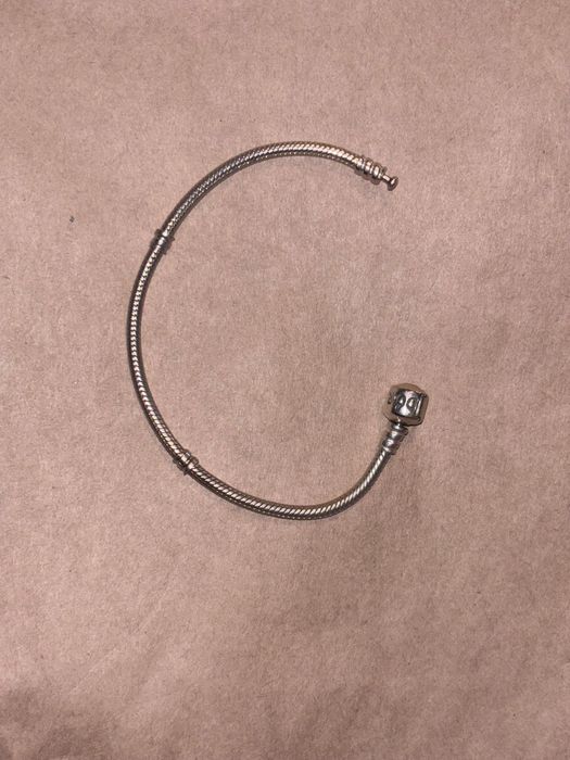 pandora charmsy b