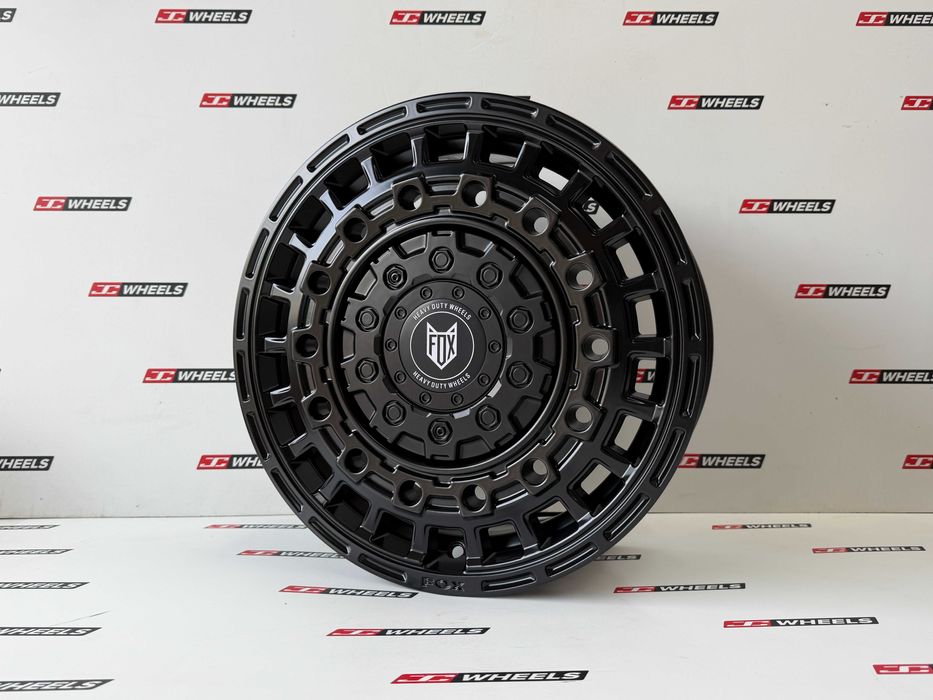 Jantes Fox Adv em 16 | 5x130