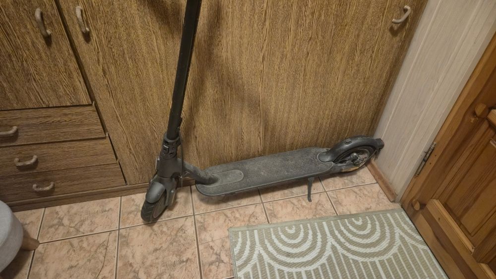 Hulajnogę xiaomi pro