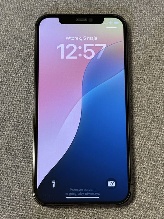 Iphone 12 pro