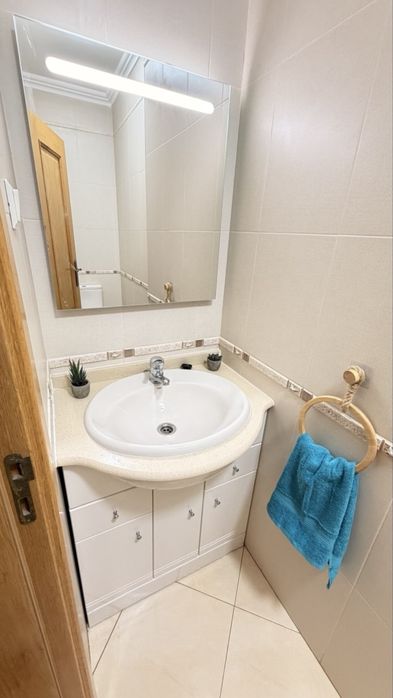 Ultimas semanas de Set 2026 - Ferias (Alugar) - T2  a 700m da Praia • Piscina, Garagem, A/C e Wi-Fi 6 • Armação de Pêra