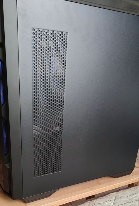 Системний блок на AM5 Ryzen 7 7700 ram ddr5 32gb RX6900xt 16gb gddr6