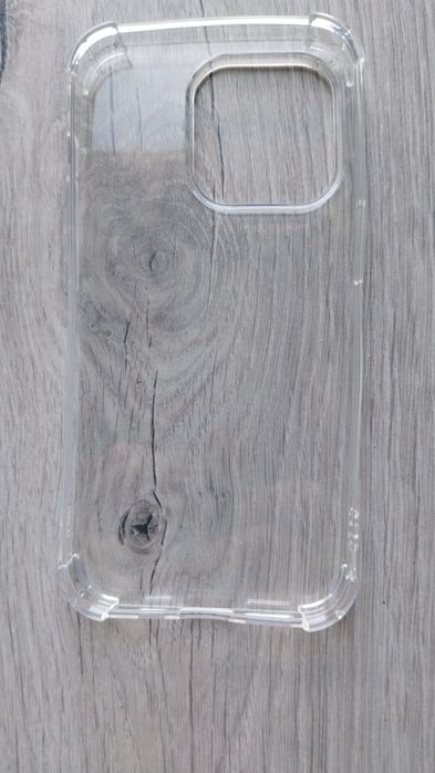 Przezroczyste Etui do telefonu iphone 14 pro !opis!