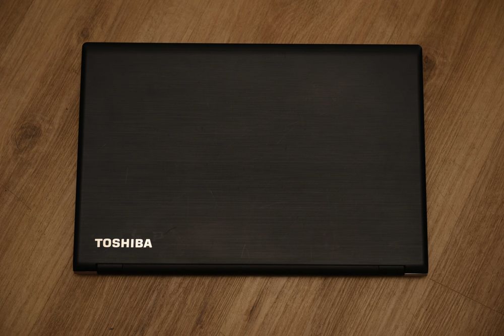 Toshiba Satellite PRO A50-C i5 16 GB Ram