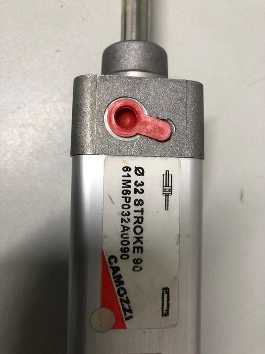 Cilindro CAMOZZI  61M69032A0090