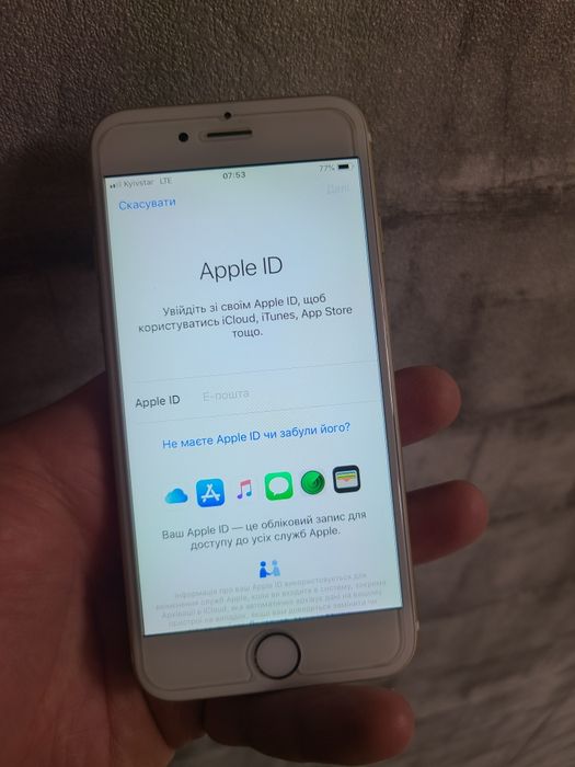 Iphone 6 64gb neverlock