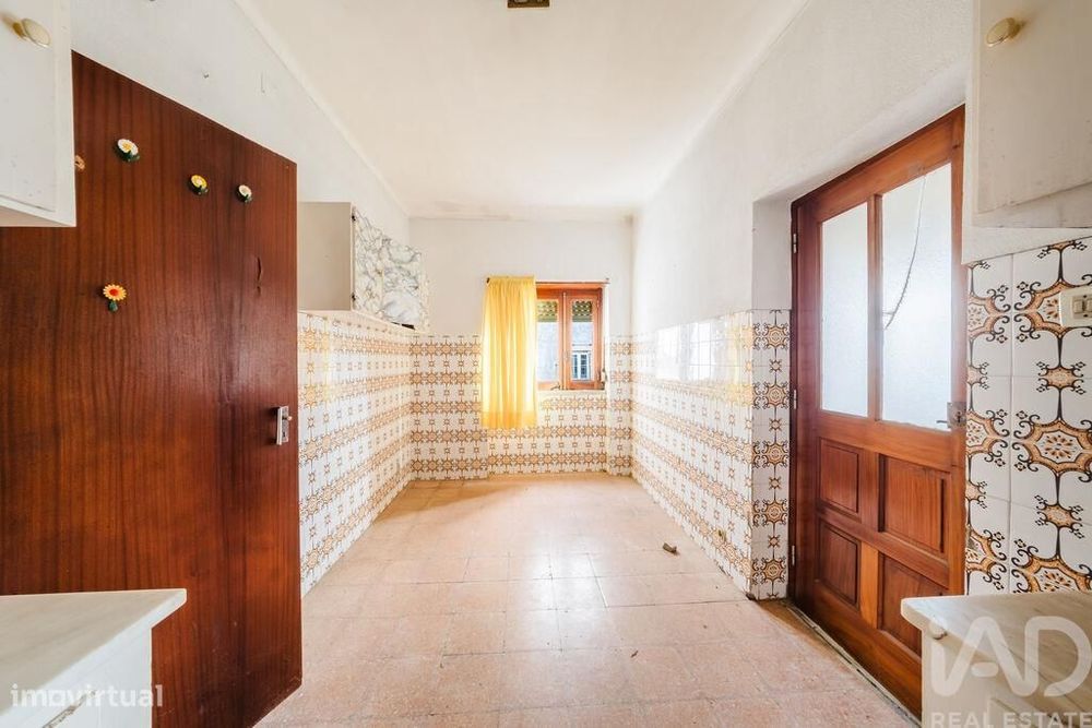 Casa / Villa T4 em Vermelha de 179,7 m2
