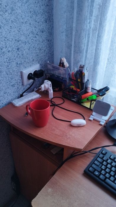 Письмовий стіл б/у