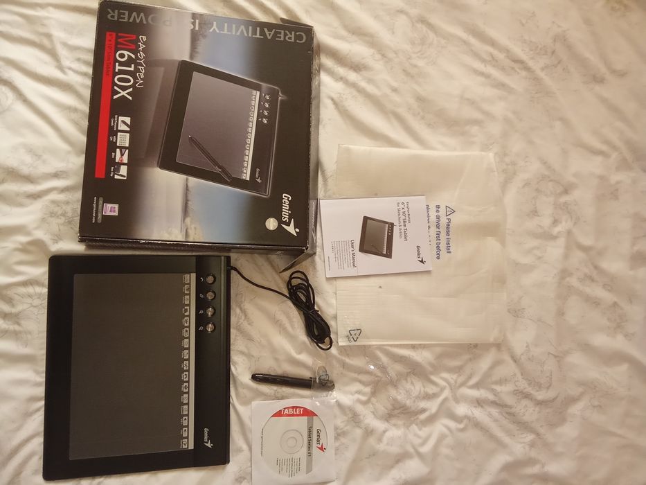 Системные блоки в рабочем состоянии