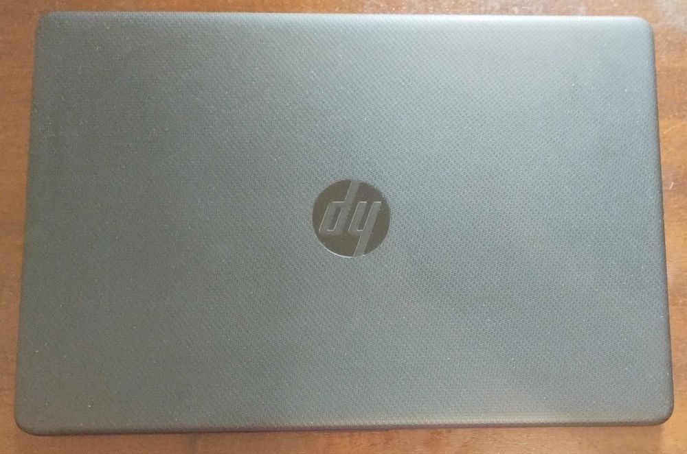 Ноутбук HP Laptop 15s-fq3xxx