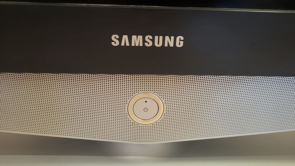 Televisão Samsung 32"