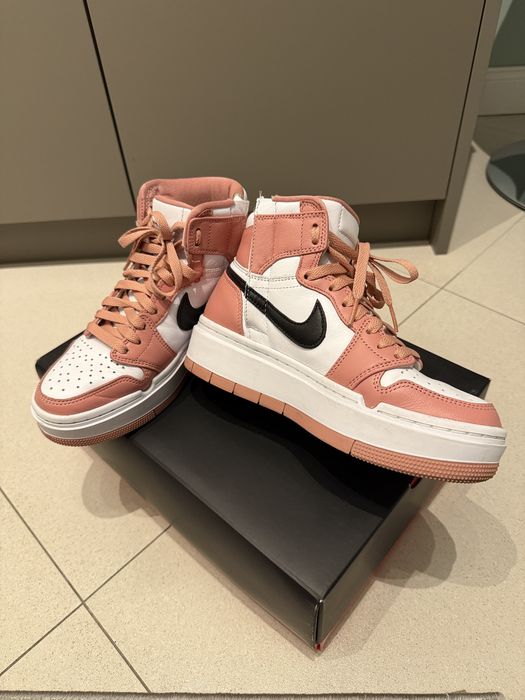 Nike air jordan 1 elevate high