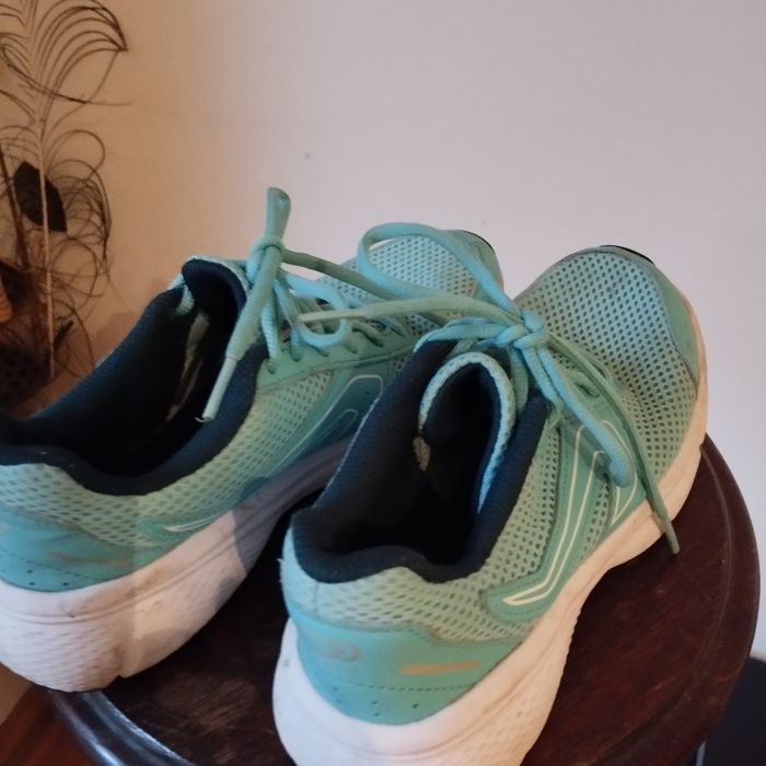 Sportowe buty uniseks