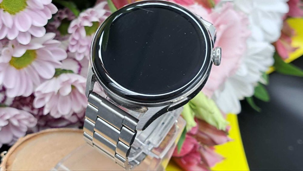 HUAWEI WATCH 3 Smartwatch + Pudełko Komis Redi