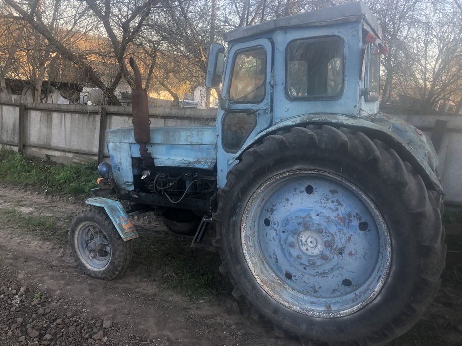 Продам Трактор Т40
