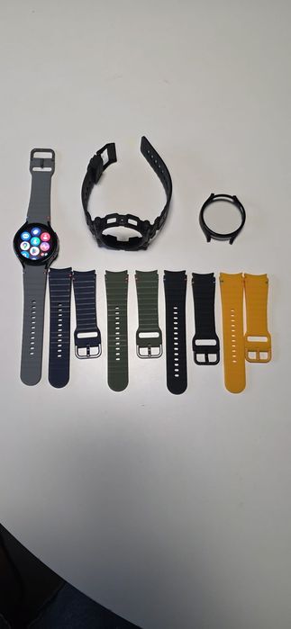 Samsung galaxy smartwatch 5