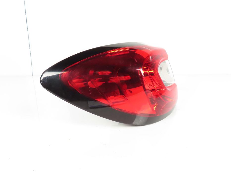 Farol Normal Renault Captur Ref: 265557367R 2013 - 2025