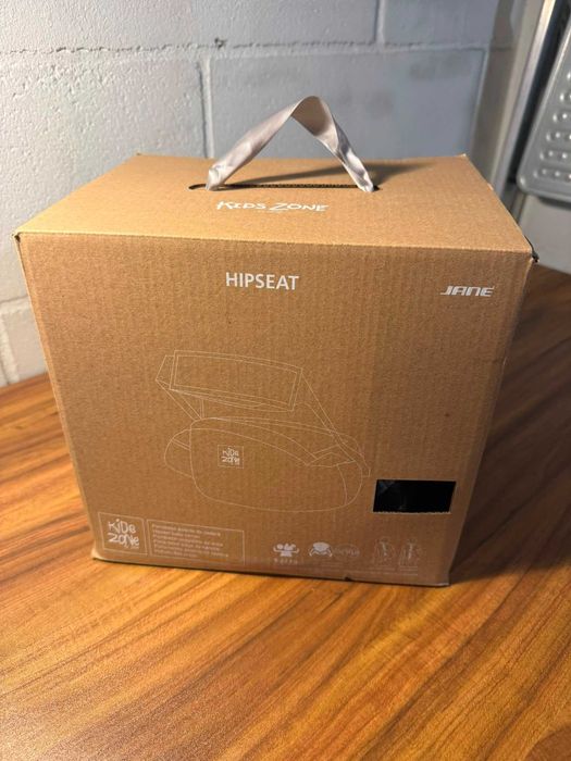 Assento de bebé de cintura - Hipseat