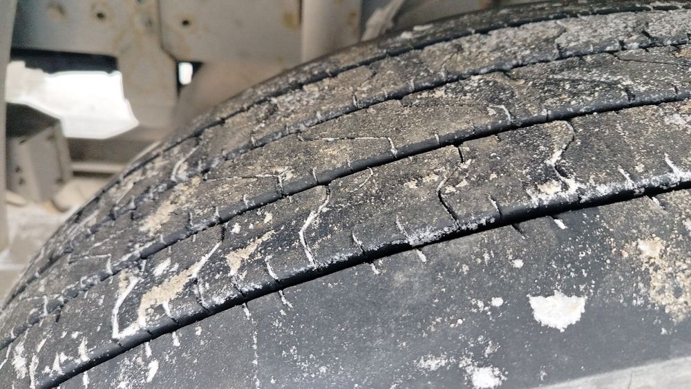 Daf cf hydraulika xf