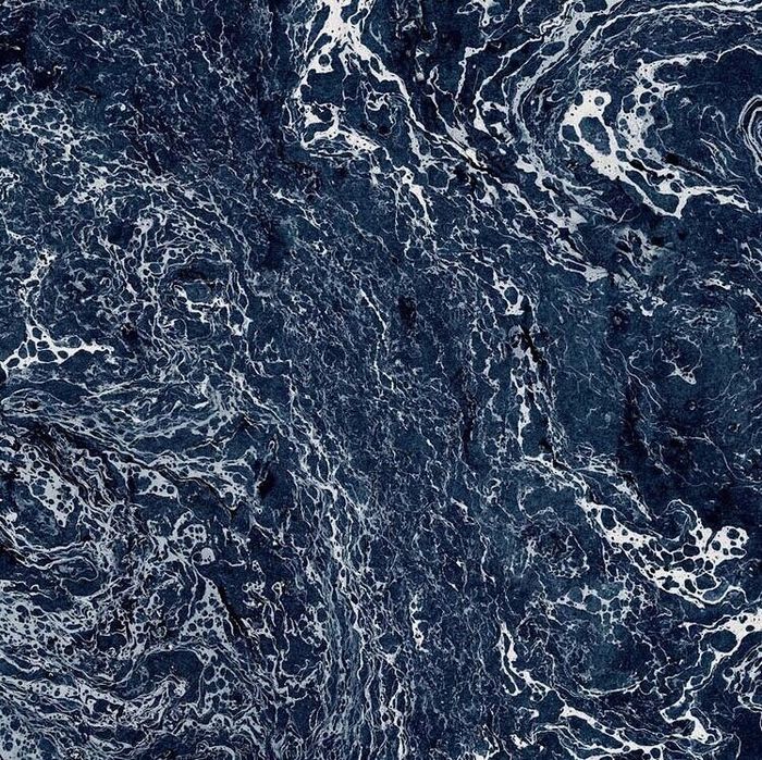 Płytki Sant'Agostino INSIDEART Liquid Star 2,43 m2 marmur granat spiek