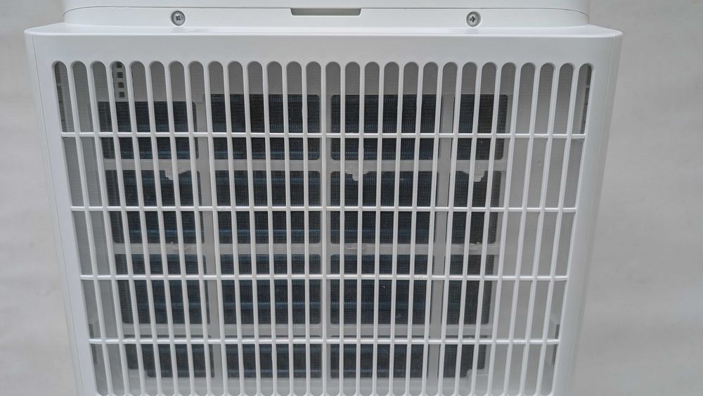 Klimatyzator przenośny Bosch Cool 2000