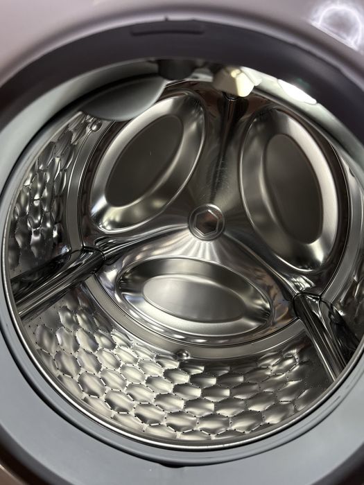 Пральна машина Miele WCR 870 WPS + Сушильна машина Miele TEF 775 WP