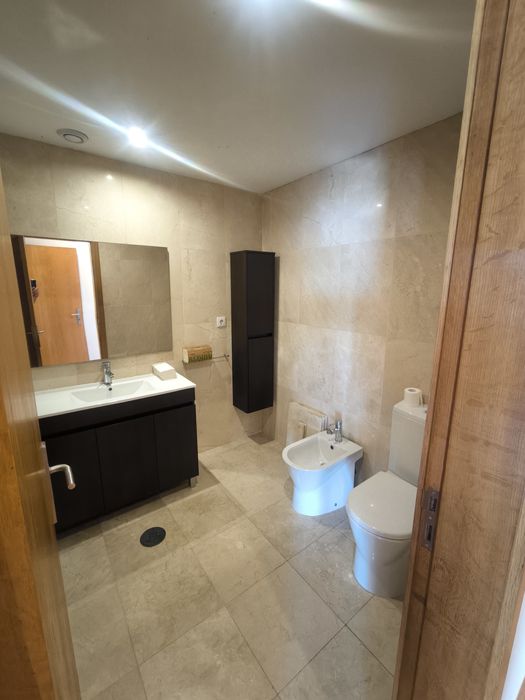 Penthouse T3+1 com 270m² | Condomínio Neopark – Santa Rita, Ermesinde
