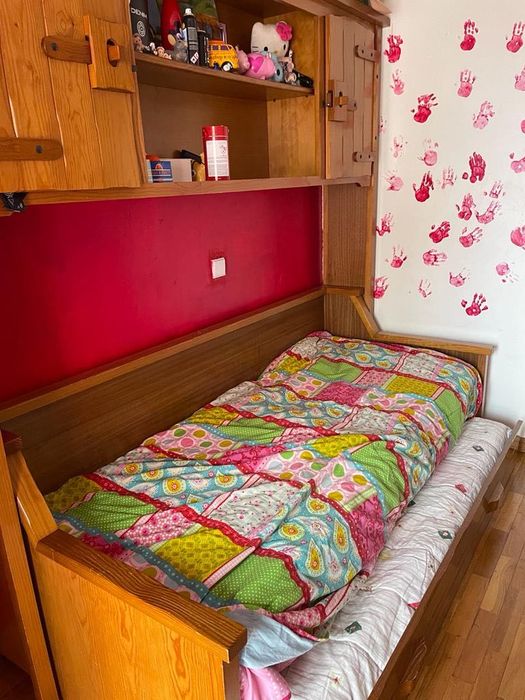 Mobília de quarto
