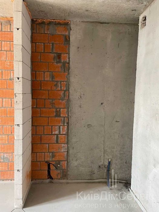 Продаж 1 кімнатної квартири 31 м 2 ЖК Райдужний Кибальчича 1 В
