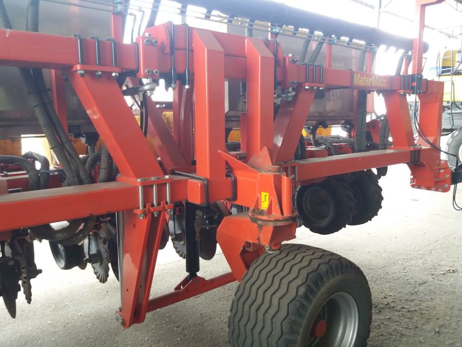 Сіялка Матермак 3xl 800