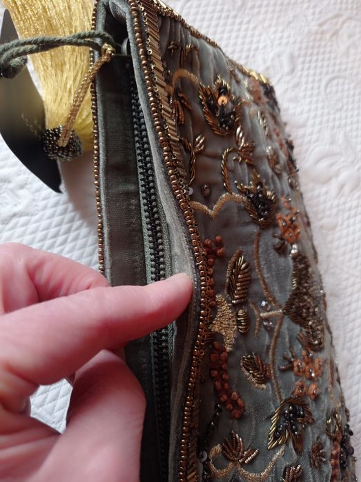 Клатч женский новый