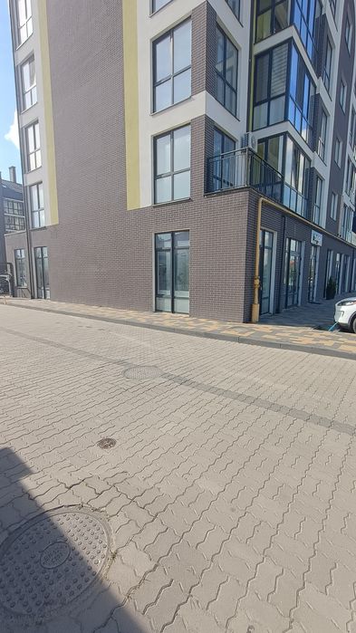 Здається в оренду комерційні приміщення