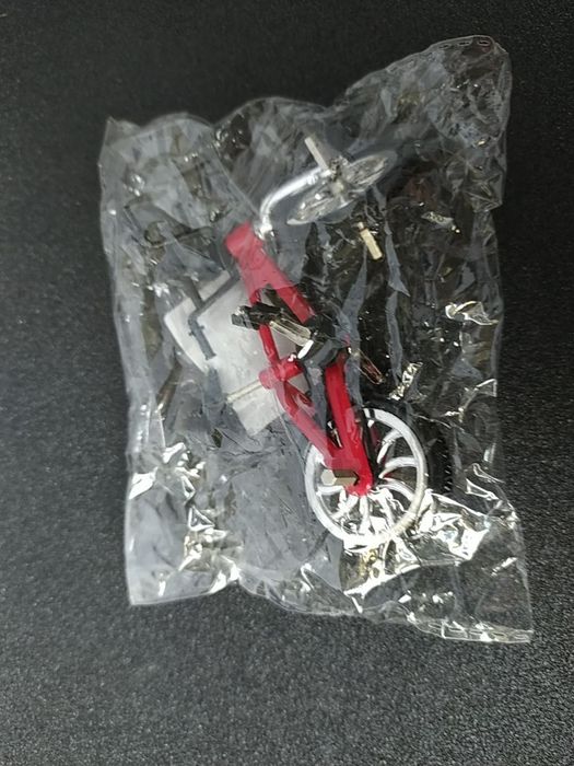 Міні велосипед, іграшка, фінгер байк, finger bmx, bicycle, velo