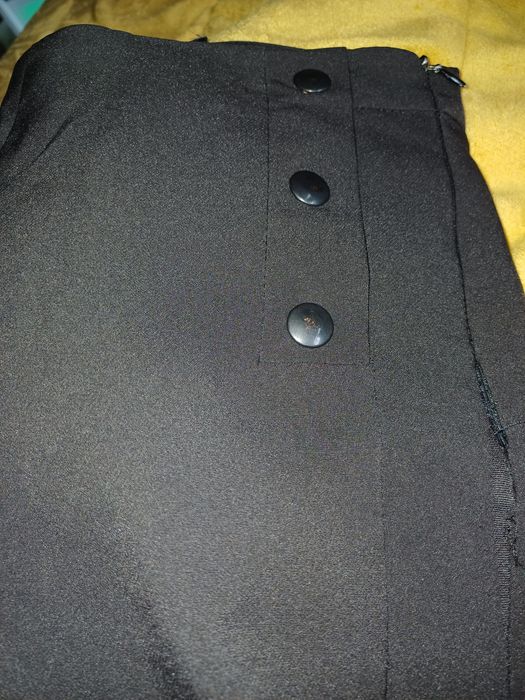 Calcas de marca Rmv número 36, usadas