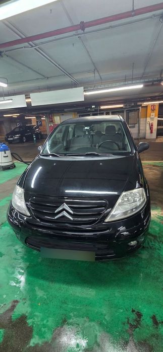 Citroën C3 1.1 Exclusive