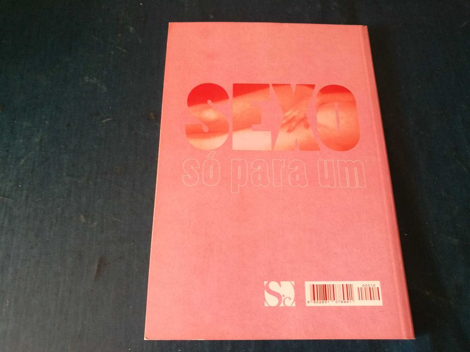 Sexo só para um
