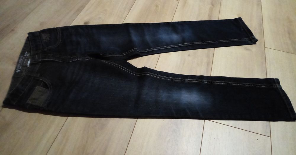 Spodnie chłopięce Pepperts 146