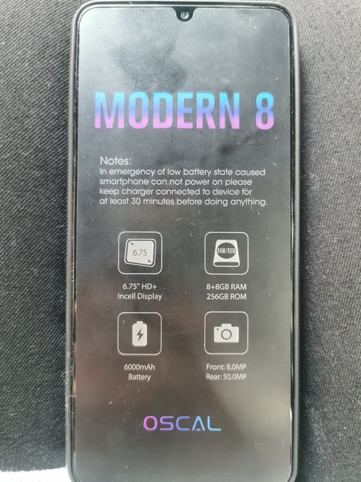 Sprzedam telefon