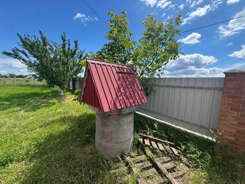Продаж 2-поверхового будинку в Стрижавці