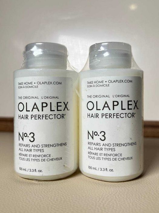 Olaplex Hair Perfector No.3 Еліксир для волосся "Досконалість волосся"