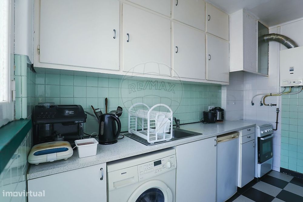 Apartamento T2 para venda
