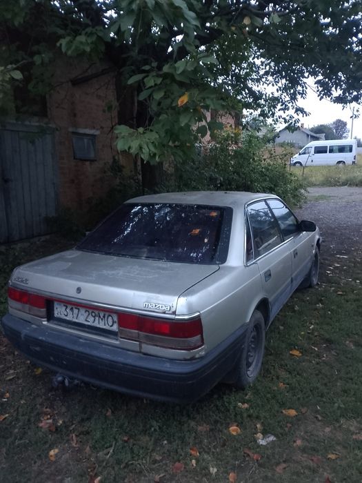 Продам Авто Мазда 626