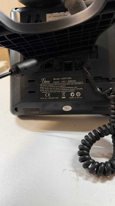 IP-телефон Grandstream GXP1450